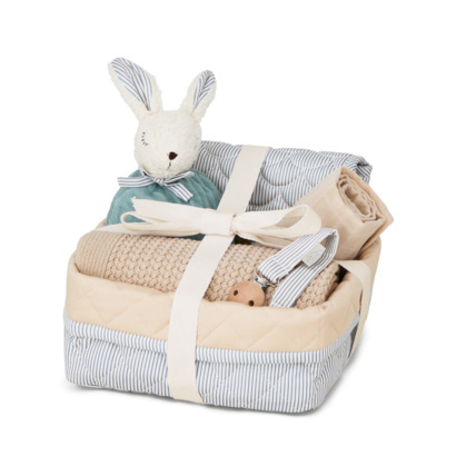 Avis Coffret Cadeau Babyshower Cam Cam Copenhagen 6