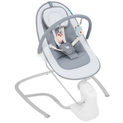 Avis Balancelle Swoon Light Babymoov 2
