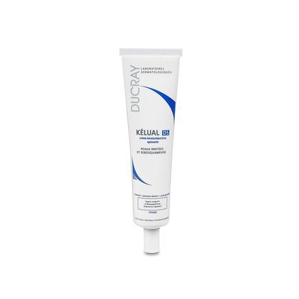 Avis Kelual Emulsion LABORATOIRES PIERRE FABRE 1