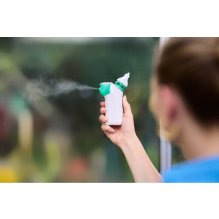 Avis Mouche-bébé électrique avec spray Bebeconfort 5
