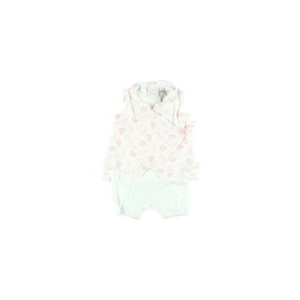 Avis Combi-robe PL Lola Romantique NOUKIE'S 1
