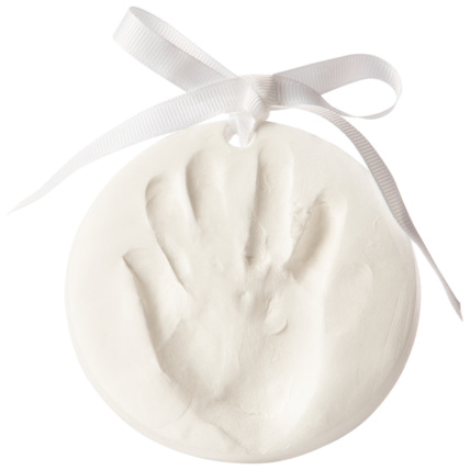 Avis Moulage empreinte en forme de boule Prémaman 1