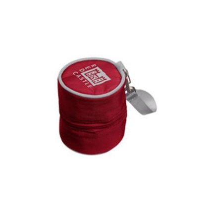 Avis Porte-Sucettes Paci Bag Red Castle 1