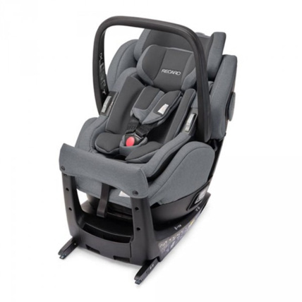 Avis Siège auto Salia Elite i-size Recaro 1