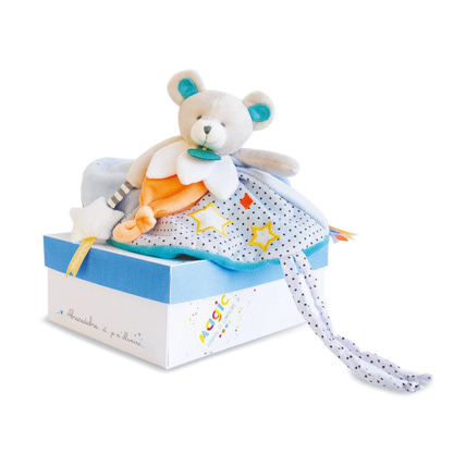 Avis Doudou luminescent DOUDOU ET COMPAGNIE 3