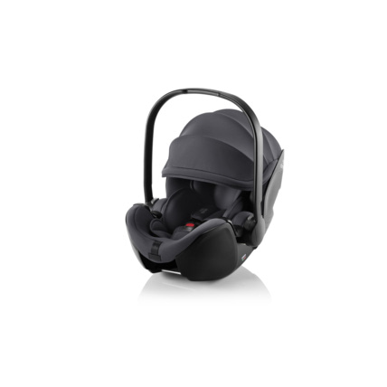 Avis Coque naissance BABY-SAFE 5Z Britax Römer 1