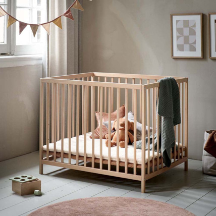 Avis Parc bébé Nois Petite Amélie 1