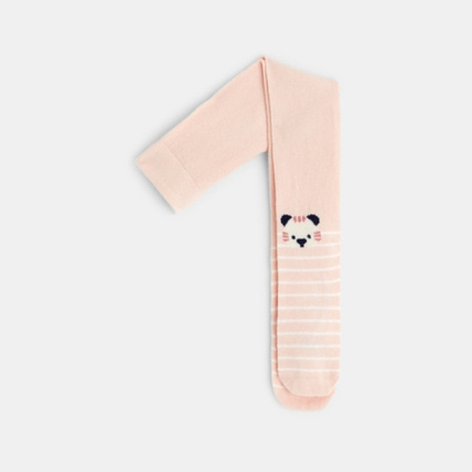 Avis Collants rayés tigre OBAÏBI 1
