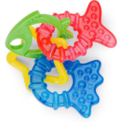 Avis Jouet de dentition BABY EINSTEIN 1