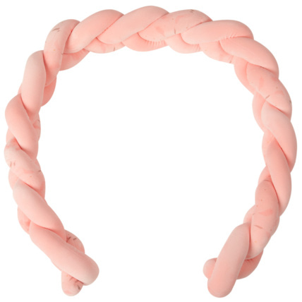 Avis Tresse décorative Prémaman 4