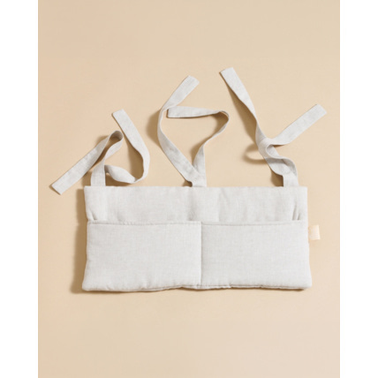 Avis Pochette de rangement lit Mon Lit Cabane 2