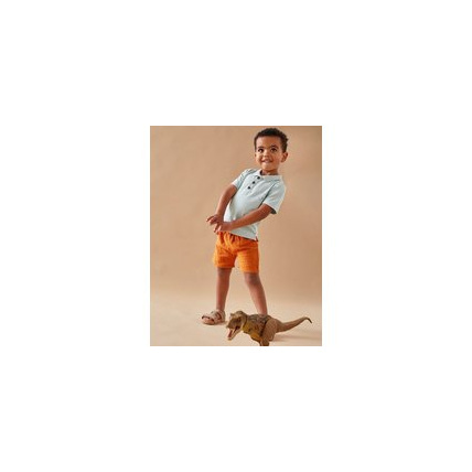 Avis Set polo + short NOUKIE'S 1