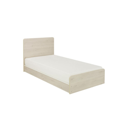 Avis Lit compact évolutif bébé 70x140 Sacha GALIPETTE 3