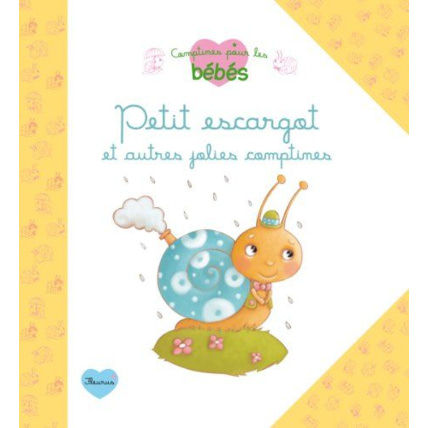 Avis Livre les jolies comptines LANGUE AU CHAT 1