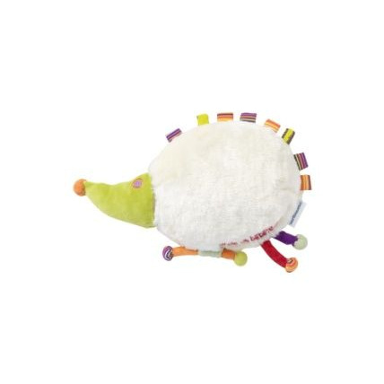 Avis Doudou tortue en coton BIO  Vertbaudet 1