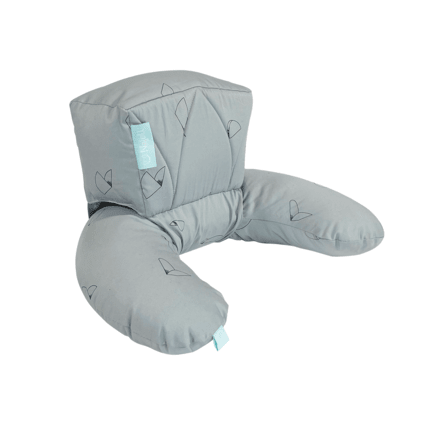 Avis Coussin de Landau Najell 1