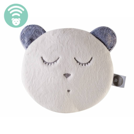 Avis Petite tête de mascotte qui dort MYHUMMY 1
