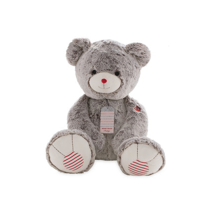 Avis Rouge peluche prestige KALOO 2
