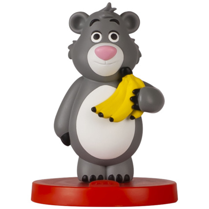 Avis Figurine sonore Le Livre de la Jungle et une autre histoire FABA 1