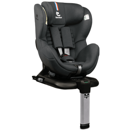 Avis Siège-auto Gaïa Access i-Size RENOLUX 5