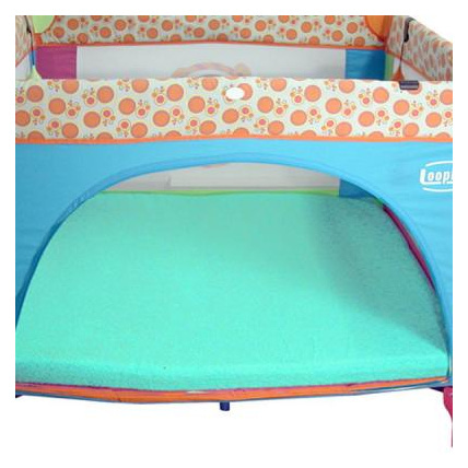 Avis MATELAS POUR PARC  LOOPING 1