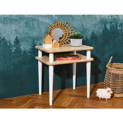 Avis Table de chevet Natura CHAMBREKIDS 2