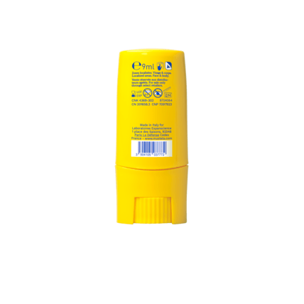 Avis Stick solaire haute protection SPF 50 Mustela 2