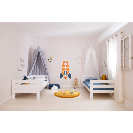 Avis Lit Superposé WB Mon Lit Cabane 11