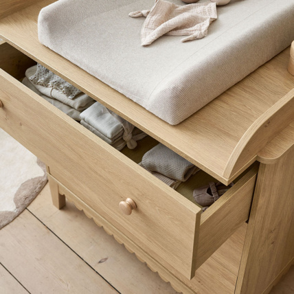 Avis Chambre Bébé Évolutive Cannelle 2 Éléments Petite Amélie 7