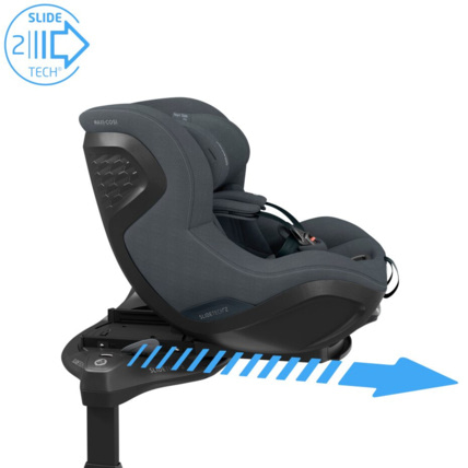 Avis Siège auto Pearl Slide Pro Maxi-Cosi 2