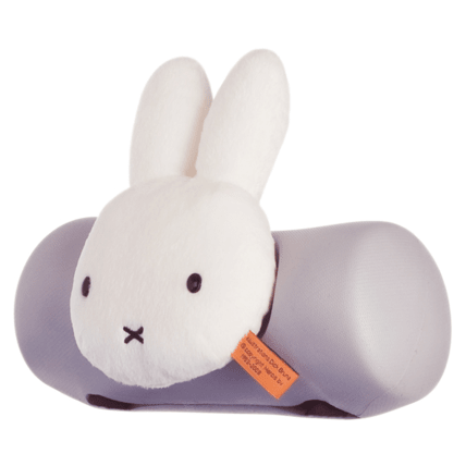 Avis Têtière pour siège vélo enfant avant Yepp Mini Miffy Thule 1