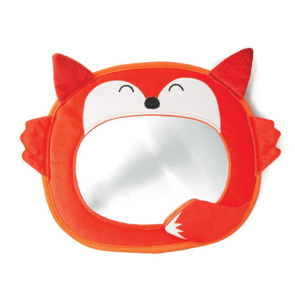 Avis Miroir Renard DIONO 2