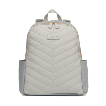 Avis Sac à langer dos Gabby  BABYMEL 2