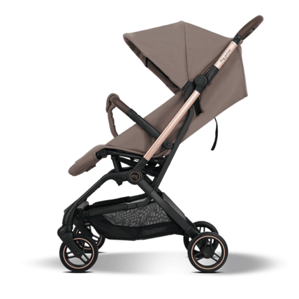 Avis Poussette PICO my junior 1
