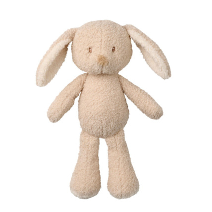 Avis Peluche lapin Teddy Bouclette NATTOU 1