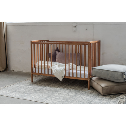 Avis Lit Bébé Silva Mon Lit Cabane 4