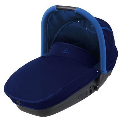 Poussette quinny buzz nacelle hotsell