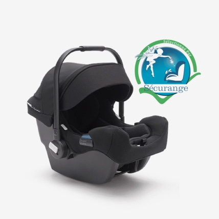 Avis Siège auto Turtle by Nuna Bugaboo 1