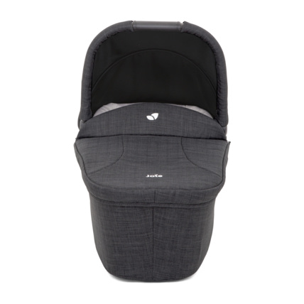 Avis Nacelle Ramble pour poussette Litetrax 4 Joie 3