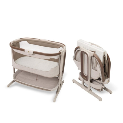 Avis Lit cododo Iora Select Maxi-Cosi 1