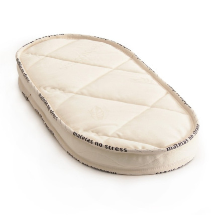 Avis Matelas couffin fibre de coco Matelas No Stress 1