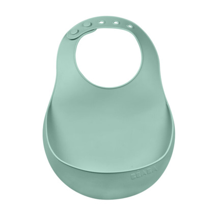 Avis Bavoir en silicone BÉABA 3