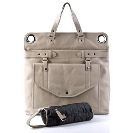 Sac a langer samsonite top