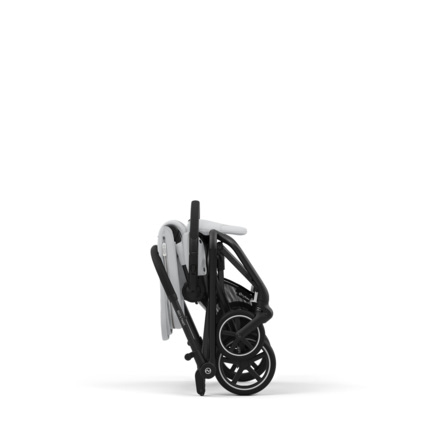 Avis Poussette compacte Eezy S Twist+ 2 CYBEX 6
