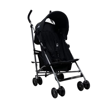 Avis Poussette Freedom ASALVO 1