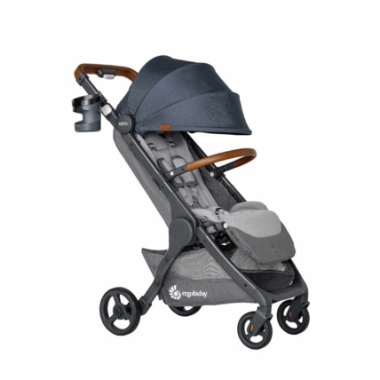 Avis Porte-Gobelet pour poussette Metro+ Ergobaby 1