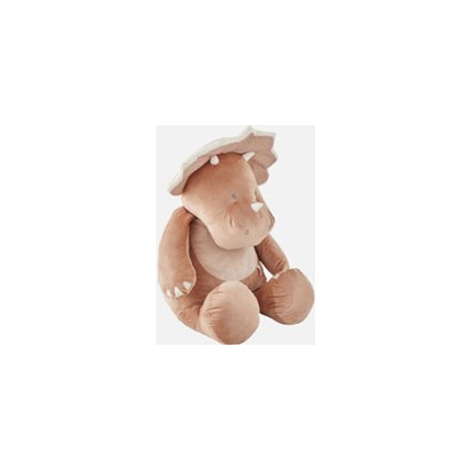 Avis Peluche large Popsie en Veloudoux® NOUKIE'S 1