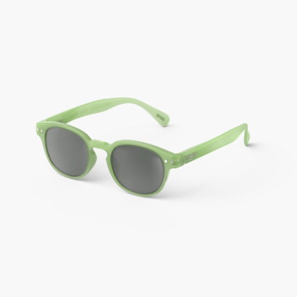Avis Lunettes de soleil Junior Sun #C (5-10 ans) IZIPIZI 8