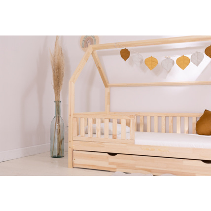 Avis Lit cabane LT Premium Mon Lit Cabane 90