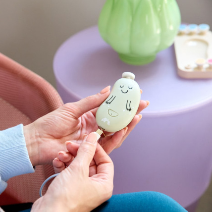 Avis Lime à ongles électrique bébé Bebeconfort 7